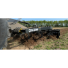 Metal-Technik Agregat bezorkowy AB-2500 / AB-3000